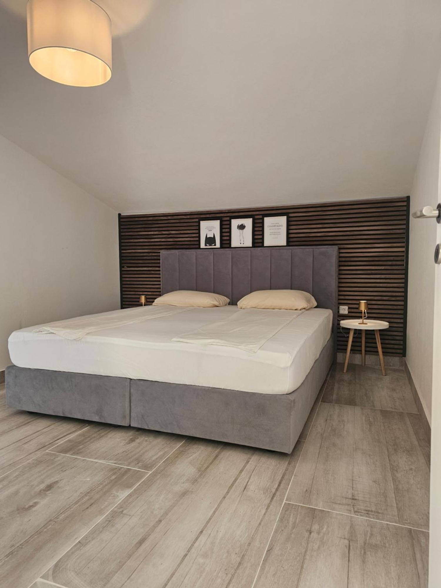 Naturia Holiday House Μεντουλίν Εξωτερικό φωτογραφία