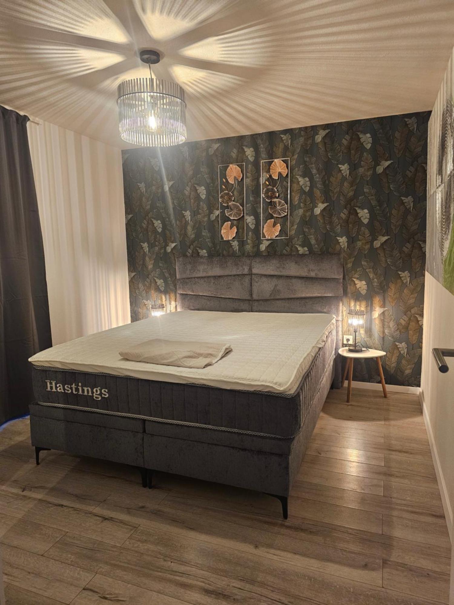 Naturia Holiday House Μεντουλίν Εξωτερικό φωτογραφία